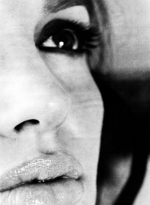 Анджелина Джоли в фотосессии Брэда Питта