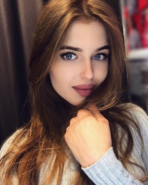 Мисс Россия 2019