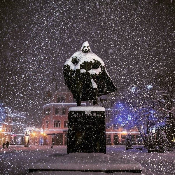 Дарт Ленин