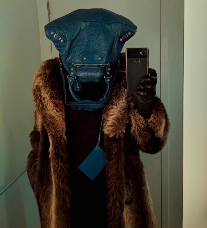 Продам сумочку