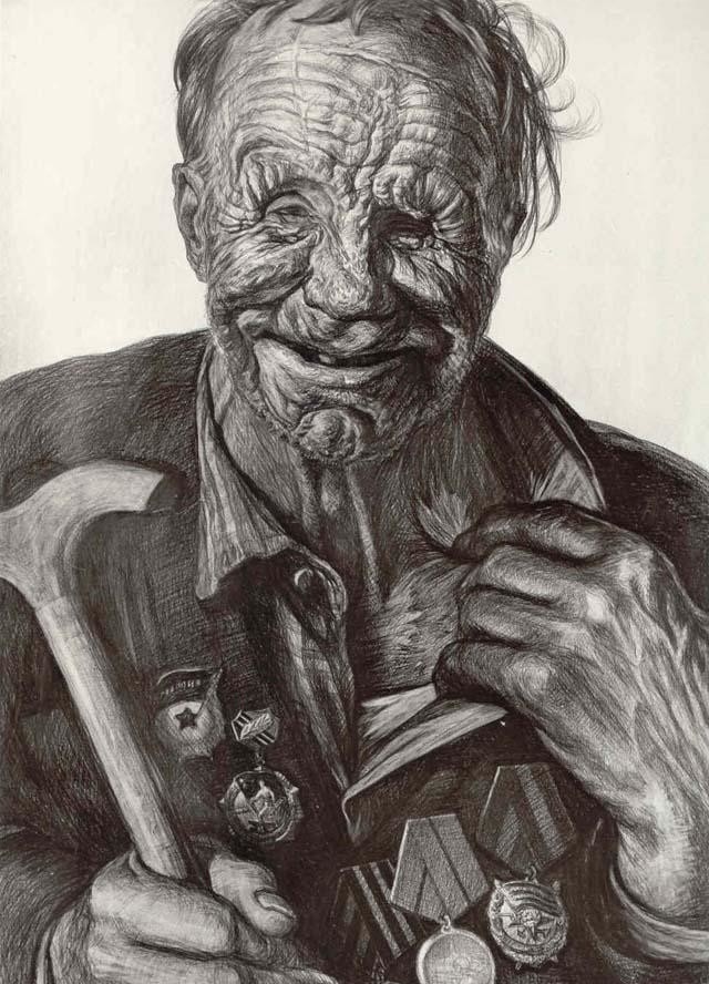 Защитник Ленинграда