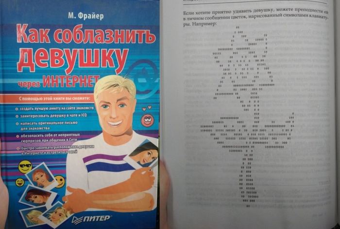 Знакомства в интернете