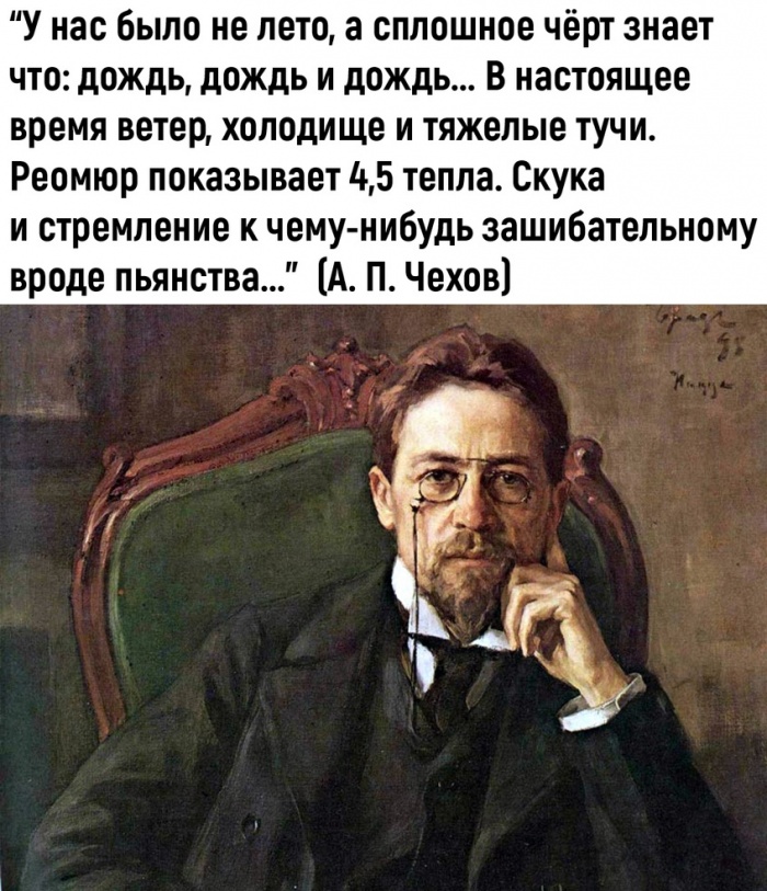 Изображение русской интеллигенции в прозе и драматургии чехова