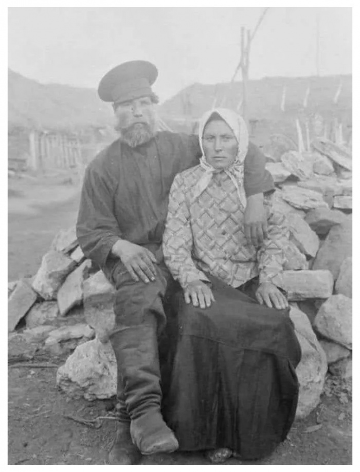 Фотография 1812 года