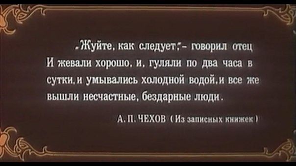 Гуляли видимо мало