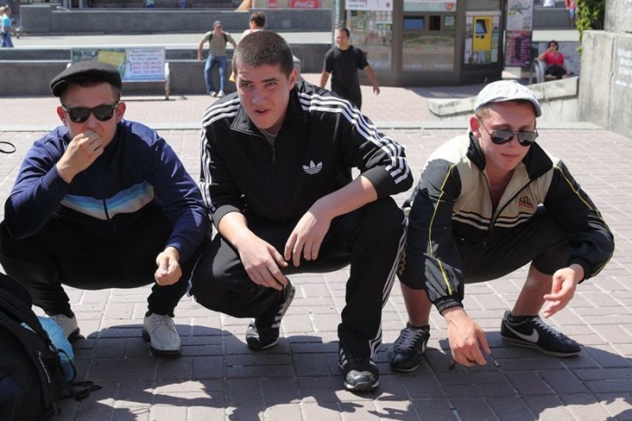 Блог им. Heavy: Знание-сила!