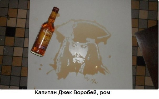 Блог им. Heavy: Художница Виви Мак