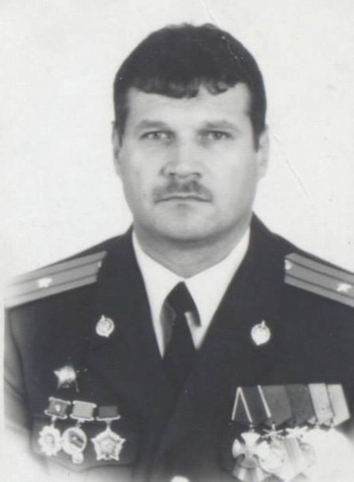 Блог им. Heavy: Кому мемориальные доски не ставят