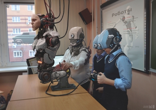 Russia 2077
