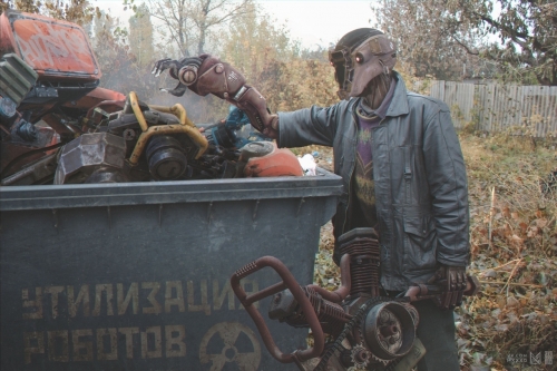 Russia 2077
