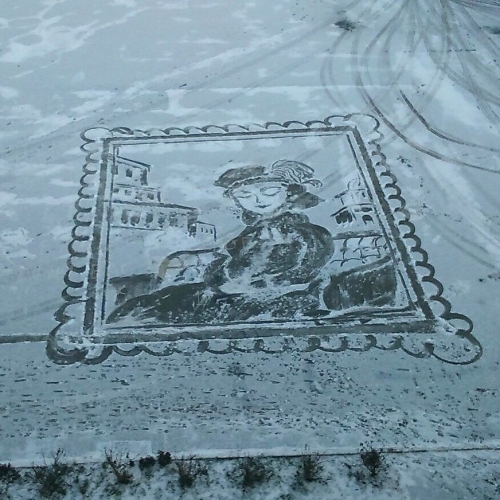 Не место красит человека, а человек — место.