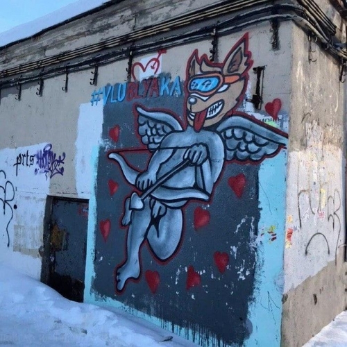 Стена